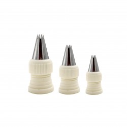 Tube Adaptor(Nozzle)