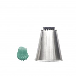 Tubes-Religieuse,Open