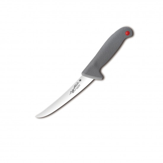 Boning Knife -Wide,Curved Blade