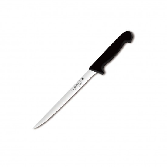 Boning Knife -Straight & Narrow Blade 