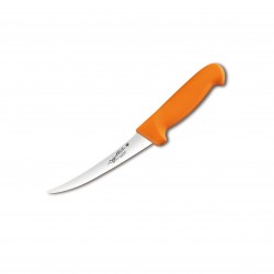 Boning Knife -Narrow Curved Blade