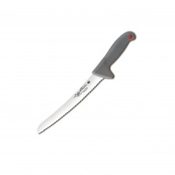 Bread Knife -Curved 10"