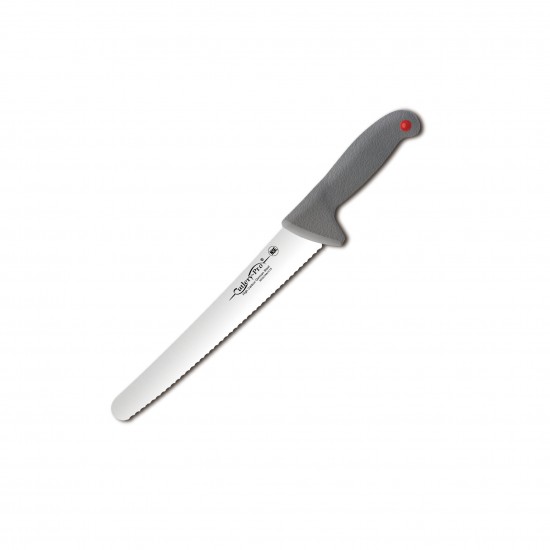 Bread Knife -Wide 10"