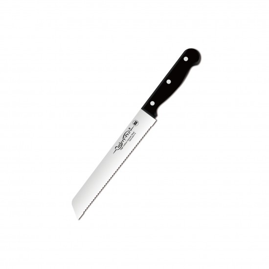 Bread Knife 8"