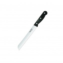Bread Knife 8"