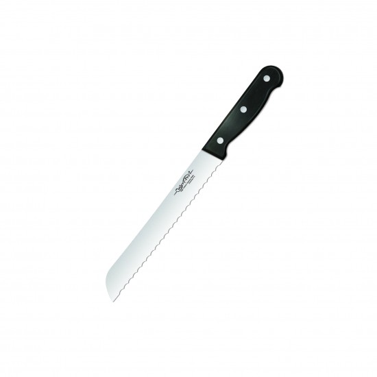 Bread Knife 8"