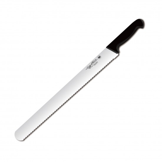 Cake Knife -Serrated