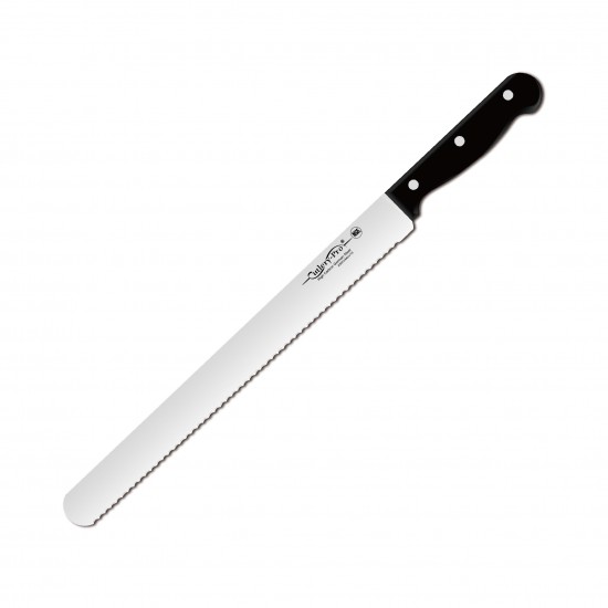 Cake Knife -Serrated