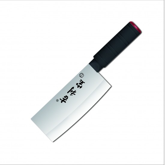 Slicer & Chopper Chinese Knife