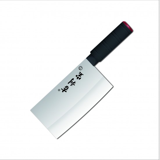 Slicer & Chopper Chinese Knife