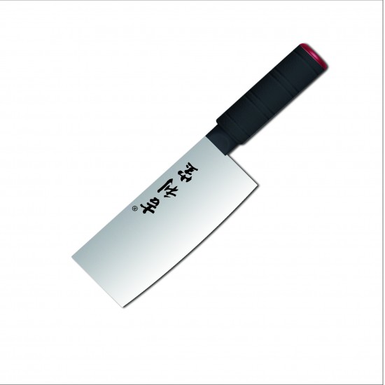 Press Cleaver Chinese Knife