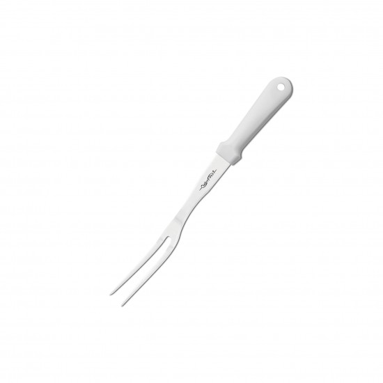 Carving Fork -Curved