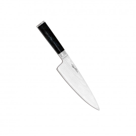 Cooks Knife -Wide
