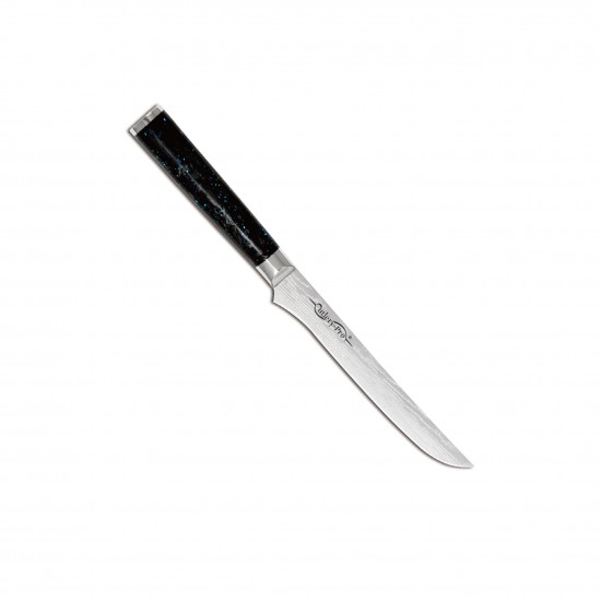 Boning Knife -Straight & Narrow Blade