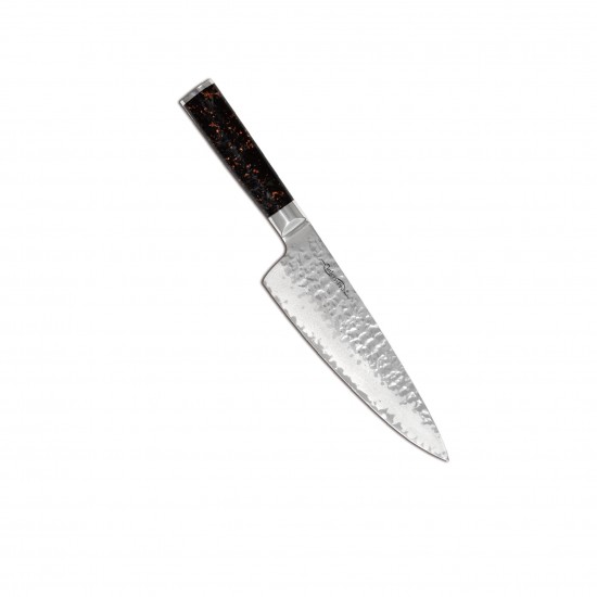 Cooks Knife -Wide