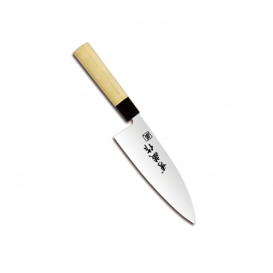 Santoku Knife