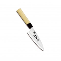Deba Knife