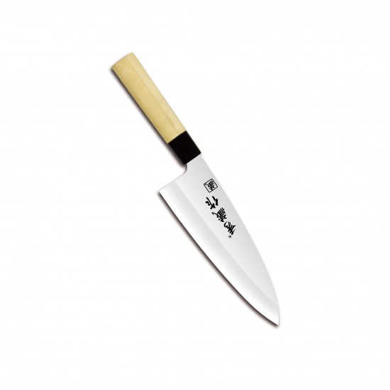 Deba Knife