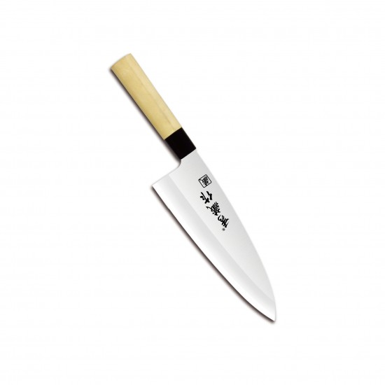 Deba Knife