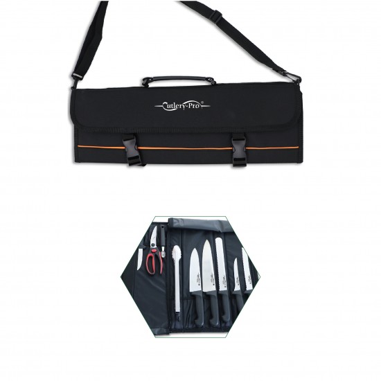 11 Pocket Knife Case Set