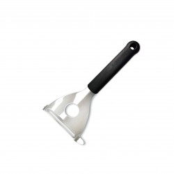 Y- Peeler -S/S,Serrated