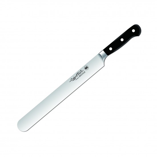 Forged Roast Slicer Knife -Plain