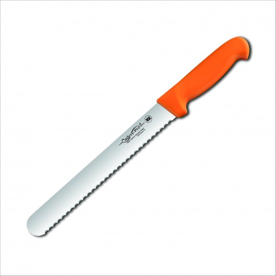 Roast Slicer Knife -Serrated