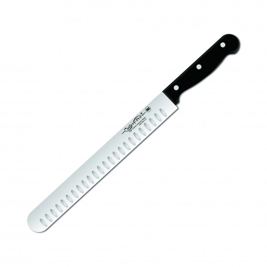 Roast Slicer Knife -Granton