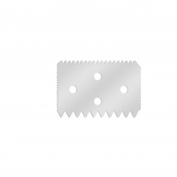 Scraper-S/S,102x69mm