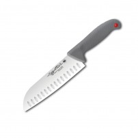 Santoku Knife -Granton