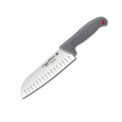 Santoku Knife -Granton