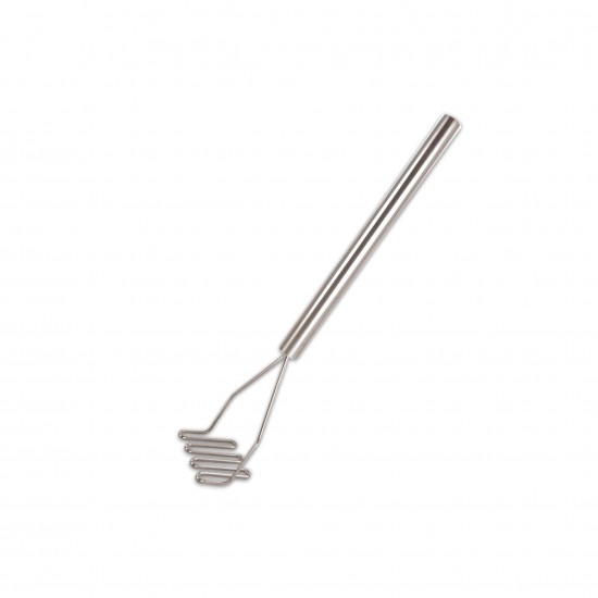 Potato Masher -Square Shape,S/S