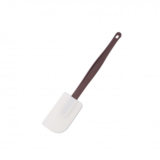 Spatula -Flat Shape,Silicone