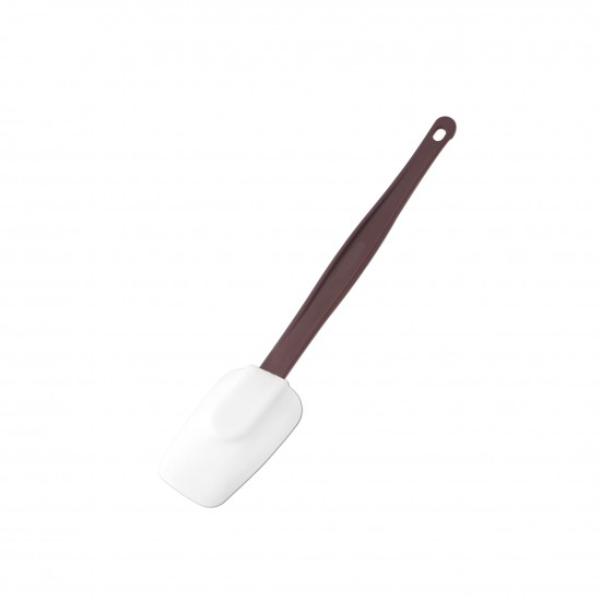 Spatula -Spoon Shape,Silicone