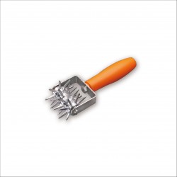 Roller Docker -PP Handle,70mm