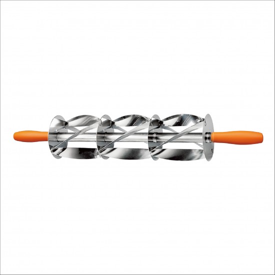 Triangular Croissant Cutters -Triple