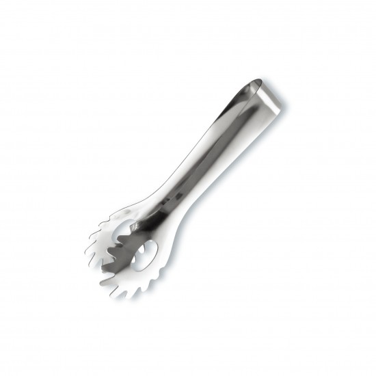 Utility Tongs -Perforated,S/S