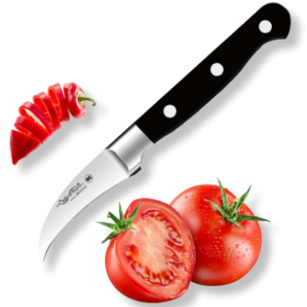 Kitchen knife