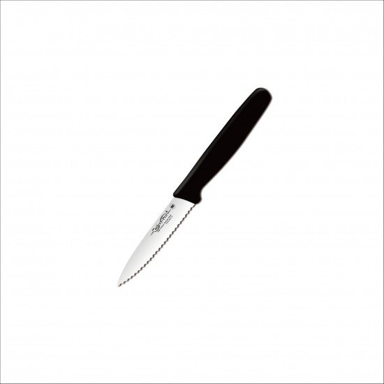 Paring Knife -Serrated 3" 