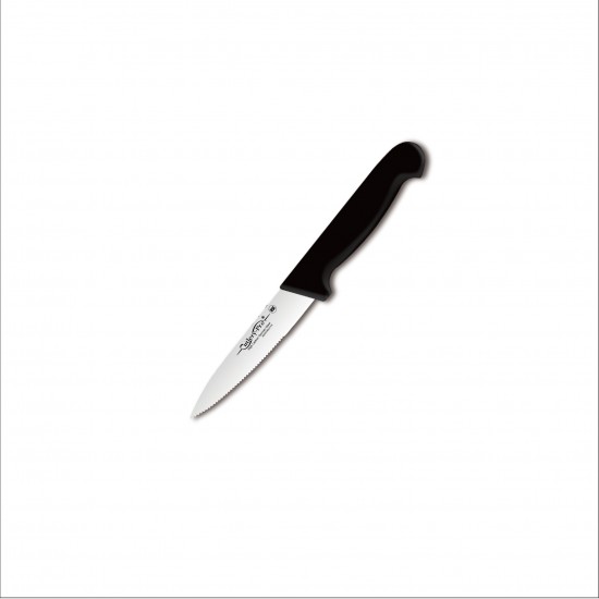 Paring Knife -Serrated 3.5"