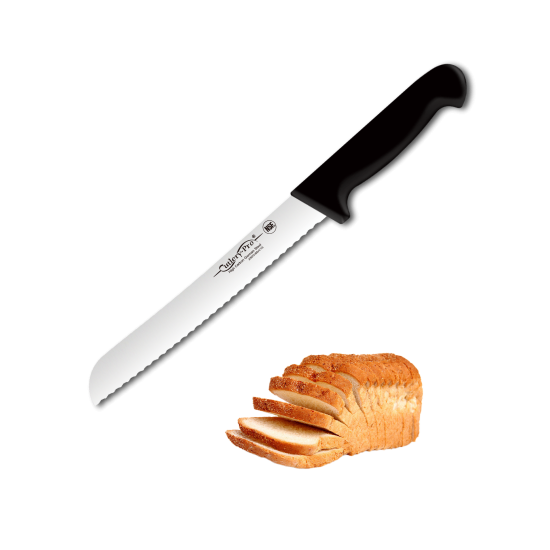 Bread Knife 