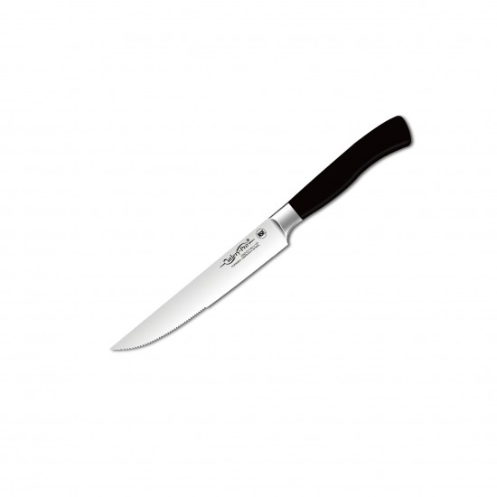Forged Steak Knife -Micro Serrated 4.5"